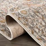 Herstmonceux Area Rug - Ocean Monroe