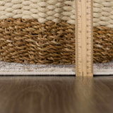 Herstmonceux Area Rug - Ocean Monroe