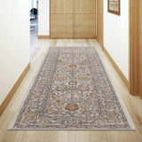 Herstmonceux Area Rug - Ocean Monroe