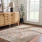 Herstmonceux Area Rug - Ocean Monroe