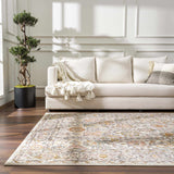 Herstmonceux Area Rug - Ocean Monroe