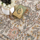 Herstmonceux Area Rug - Ocean Monroe