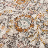 Herstmonceux Area Rug - Ocean Monroe