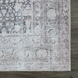 Hedda Boutique Washable Rug
