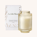 Amélie –  Champs de Tuberose Candle