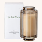 Amélie – Island Coconut Candle