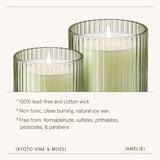 Amélie– Kyoto Vine & Moss Candle