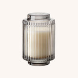 Amélie –  Linen Cotton Oasis Candle
