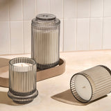 Amélie –  Linen Cotton Oasis Candle