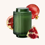 Amélie – Pomegranate & Pine Candle