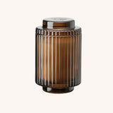 Amélie – Saffron & Oud Candle