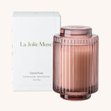 Amélie – Santal Rosé Candle