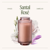 Amélie – Santal Rosé Candle