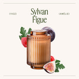 Amélie – Sylvan Figue Candle