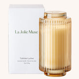 Amélie – Tahitian Lychee Candle