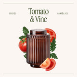 Amélie – Tomato & Vine Candle