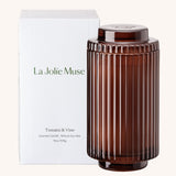 Amélie – Tomato & Vine Candle