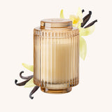 Amélie – Vanilla Bomb Candle