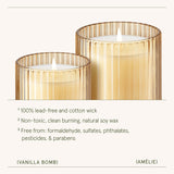 Amélie – Vanilla Bomb Candle