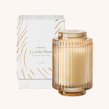Amélie – Vanilla Bomb Candle