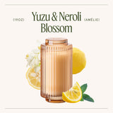 Amélie – Yuzu & Neroli Blossom Candle