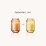 Amélie – Yuzu & Neroli Blossom Candle