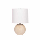 Brandvlei Table Lamp