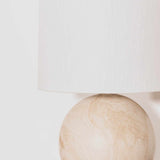 Brandvlei Table Lamp