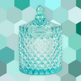 CHELSEA Luxury Candle Inspired By 23 London