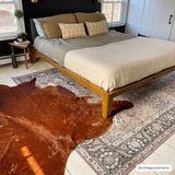 Ganyangan Washable Rug - Ocean Monroe