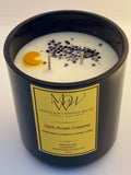Dark Roast Dreams | Luxury Soy Wax Candle - Ocean Monroe