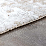 Claydon Luxe Oushak Rug