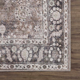 Ganyangan Washable Rug - Ocean Monroe