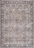 Ganyangan Washable Rug - Ocean Monroe