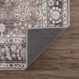 Ganyangan Washable Rug - Ocean Monroe
