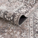 Ganyangan Washable Rug - Ocean Monroe