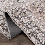 Ganyangan Washable Rug - Ocean Monroe