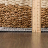 Ganyangan Washable Rug - Ocean Monroe
