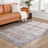 Ganyangan Washable Rug - Ocean Monroe