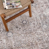 Ganyangan Washable Rug - Ocean Monroe