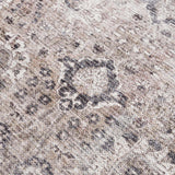 Ganyangan Washable Rug - Ocean Monroe