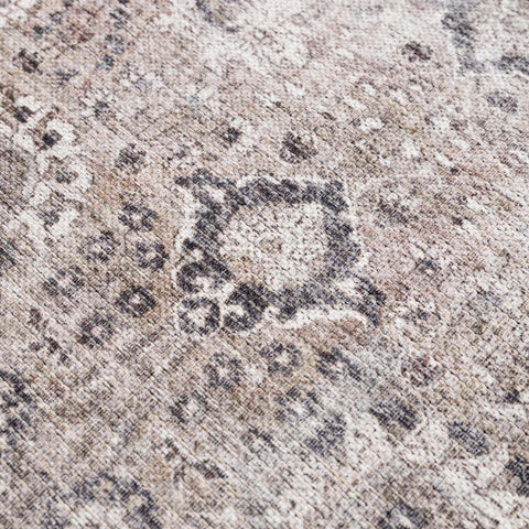 Ganyangan Washable Rug - Ocean Monroe