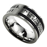 Cable Ring