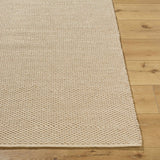 Cezary Jute Rug