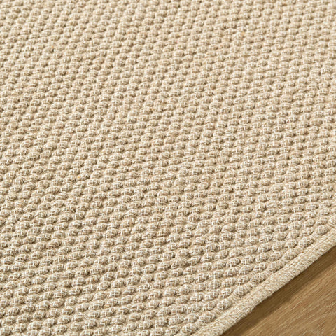 Cezary Jute Rug