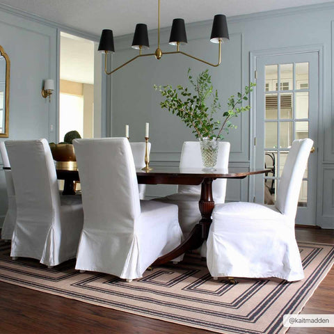 Coty Washable Jutely Rug