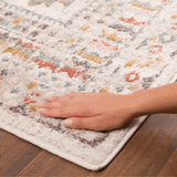 Diem Area Rug - Ocean Monroe