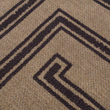 Coty Washable Jutely Rug