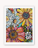 Flower Power Fine Art Print