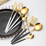 France Cutlery Set | 3CARATS